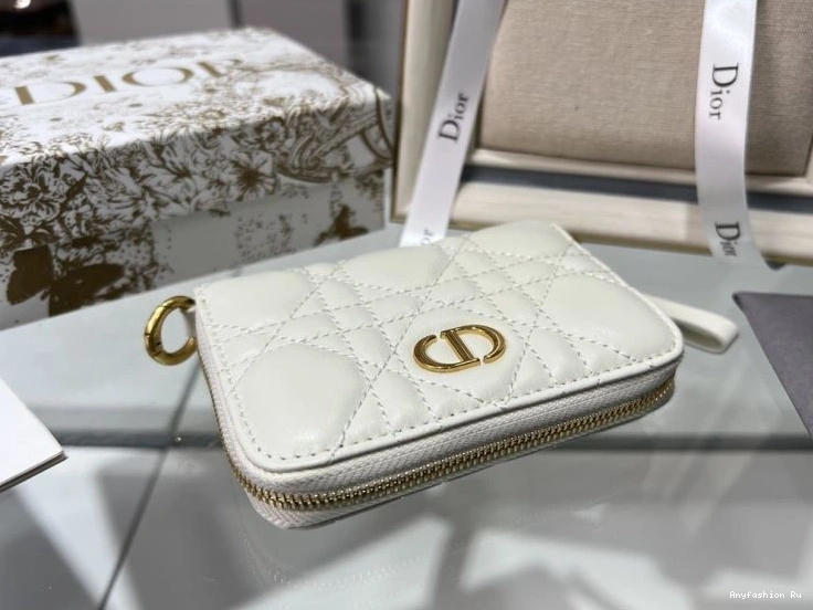 Dior 77006 Christian Wallet Casual 0811